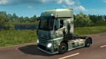 Euro Truck Simulator 2 - Halloween Paint Jobs Pack - изображение № 8