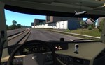 Euro Truck Simulator 2 - Space Paint Jobs Pack - изображение № 8