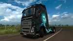 Euro Truck Simulator 2 - Dragon Truck Design Pack - изображение № 4