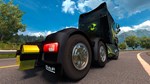 Euro Truck Simulator 2 - Dragon Truck Design Pack - изображение № 3