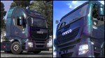Euro Truck Simulator 2 - Metallic Paint Jobs Pack - изображение № 5