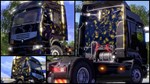 Euro Truck Simulator 2 - Metallic Paint Jobs Pack - изображение № 7