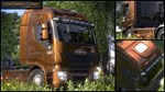 Euro Truck Simulator 2 - Flip Paint Designs DLCSTEAM - изображение № 2