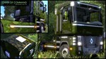 Euro Truck Simulator 2 - Flip Paint Designs DLCSTEAM - изображение № 4
