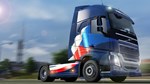Euro Truck Simulator 2 - Czech Paint Jobs Pack - изображение № 2