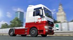 Euro Truck Simulator 2 - Polish Paint Jobs Pack - изображение № 3