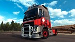 Euro Truck Simulator 2 - Swiss Paint Jobs Pack - изображение № 2
