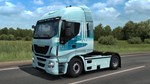 Euro Truck Simulator 2 - Latvian Paint Jobs Pack - изображение № 3