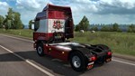 Euro Truck Simulator 2 - Latvian Paint Jobs Pack - изображение № 5