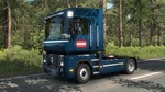 Euro Truck Simulator 2 - Latvian Paint Jobs Pack - изображение № 6