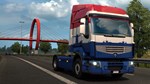 Euro Truck Simulator 2 - Dutch Paint Jobs Pack - изображение № 2