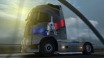 Euro Truck Simulator 2 - French Paint Jobs Pack - изображение № 4