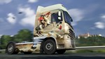 Euro Truck Simulator 2 - French Paint Jobs Pack - изображение № 2