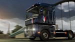 Euro Truck Simulator 2 - French Paint Jobs Pack - изображение № 3