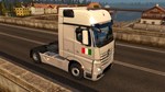Euro Truck Simulator 2 - Italian Paint Jobs Pack - изображение № 6