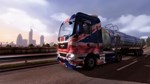 Euro Truck Simulator 2 - UK Paint Jobs Pack DLCSTEAM - изображение № 4