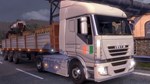 Euro Truck Simulator 2 - Irish Paint Jobs Pack - изображение № 7