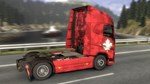 Euro Truck Simulator 2 - Canadian Paint Jobs Pack - изображение № 4