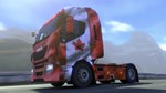 Euro Truck Simulator 2 - Canadian Paint Jobs Pack - изображение № 2
