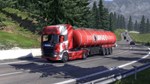 Euro Truck Simulator 2 - Canadian Paint Jobs Pack - изображение № 6