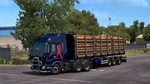 Euro Truck Simulator 2 - Pink Ribbon Charity Pack - изображение № 7