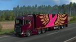 Euro Truck Simulator 2 - Pink Ribbon Charity Pack - изображение № 2