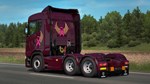 Euro Truck Simulator 2 - Pink Ribbon Charity Pack - изображение № 6