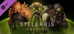 Stellaris: Toxoids Species Pack DLCSTEAM RU️АВТО