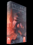 Stellaris: Infinite Frontiers eBook DLCSTEAM - изображение № 3