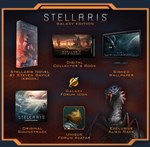 Stellaris: Galaxy Edition Upgrade Pack DLCSTEAM - изображение № 2