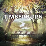 Timberborn Soundtrack DLCSTEAM Россия️АВТОДОСТАВКА - изображение № 2