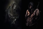 Darkwood - Artbook DLCSTEAM Россия️АВТОДОСТАВКА - изображение № 5