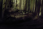 Darkwood - Artbook DLCSTEAM Россия️АВТОДОСТАВКА - изображение № 8