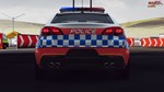 CarX Drift Racing Online - CarX Police DLCSTEAM - изображение № 6