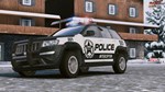 CarX Drift Racing Online - CarX Police DLCSTEAM - изображение № 5