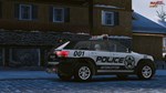 CarX Drift Racing Online - CarX Police DLCSTEAM - изображение № 7