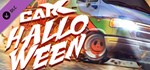 CarX Drift Racing Online - CarX Halloween DLCSTEAM