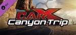 CarX Drift Racing Online - Canyon trip DLCSTEAM