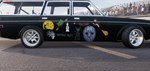 CarX Drift Racing Online - Halloween Sticker Pack - изображение № 3