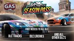 CarX Drift Racing Online - Season Pass DLCSTEAM - изображение № 2
