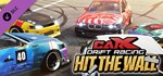 CarX Drift Racing Online - Hit The Wall DLCSTEAM