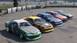 CarX Drift Racing Online - Hit The Wall DLCSTEAM - изображение № 5
