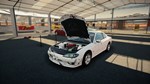 Car Mechanic Simulator 2021 - Nissan DLCSTEAM - изображение № 8