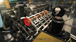 Car Mechanic Simulator 2021 - Jaguar DLCSTEAM - изображение № 3