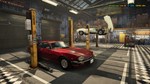 Car Mechanic Simulator 2021 - Jaguar DLCSTEAM - изображение № 2