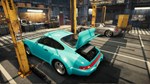 Car Mechanic Simulator 2021 - Porsche Remastered DLC - изображение № 3