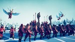 Totally Accurate Battle SimulatorSTEAM РФ/СНГ/УКР/КЗ - изображение № 7