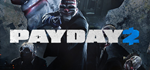 PAYDAY 2STEAM РФ/СНГ/УКР/КЗ ️АВТО