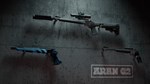 PAYDAY 2: McShay Weapon Pack 3 DLCSTEAM RU️АВТО - изображение № 3