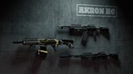 PAYDAY 2: McShay Weapon Pack 3 DLCSTEAM RU️АВТО - изображение № 2
